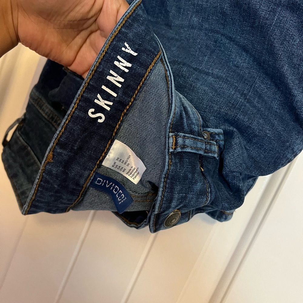 H&M Men Jeans